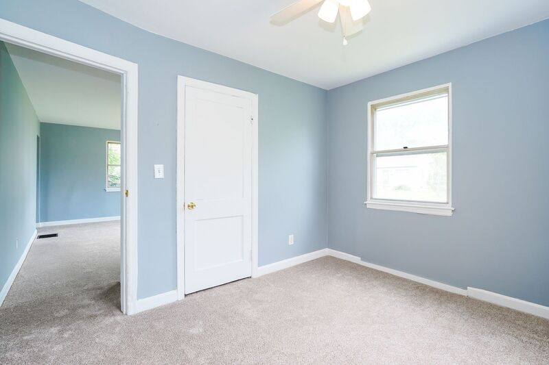 House for rent at 2875 E 12th Ave, Columbus, OH 43219
