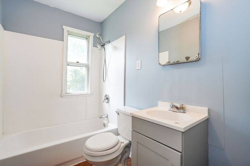 House for rent at 2875 E 12th Ave, Columbus, OH 43219