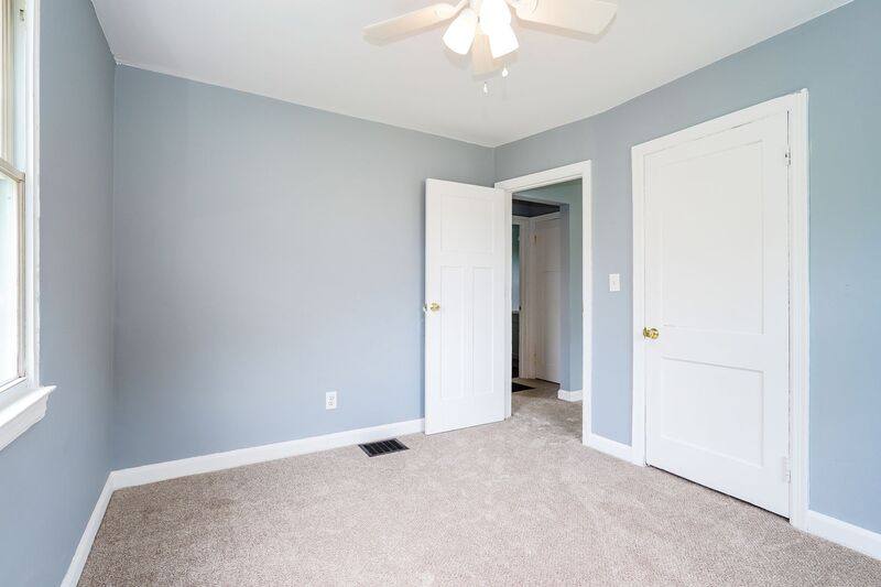 House for rent at 2875 E 12th Ave, Columbus, OH 43219