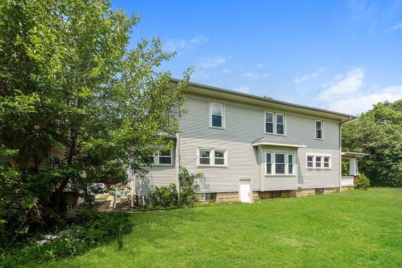 Apartment for rent at 1501 1503 Clifton Ave, Springfield, OH 45505