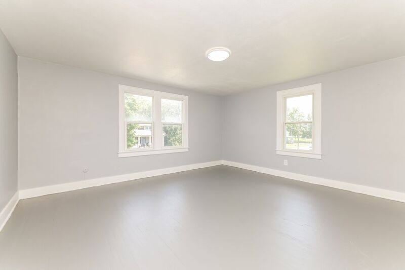 Apartment for rent at 1501 1503 Clifton Ave, Springfield, OH 45505
