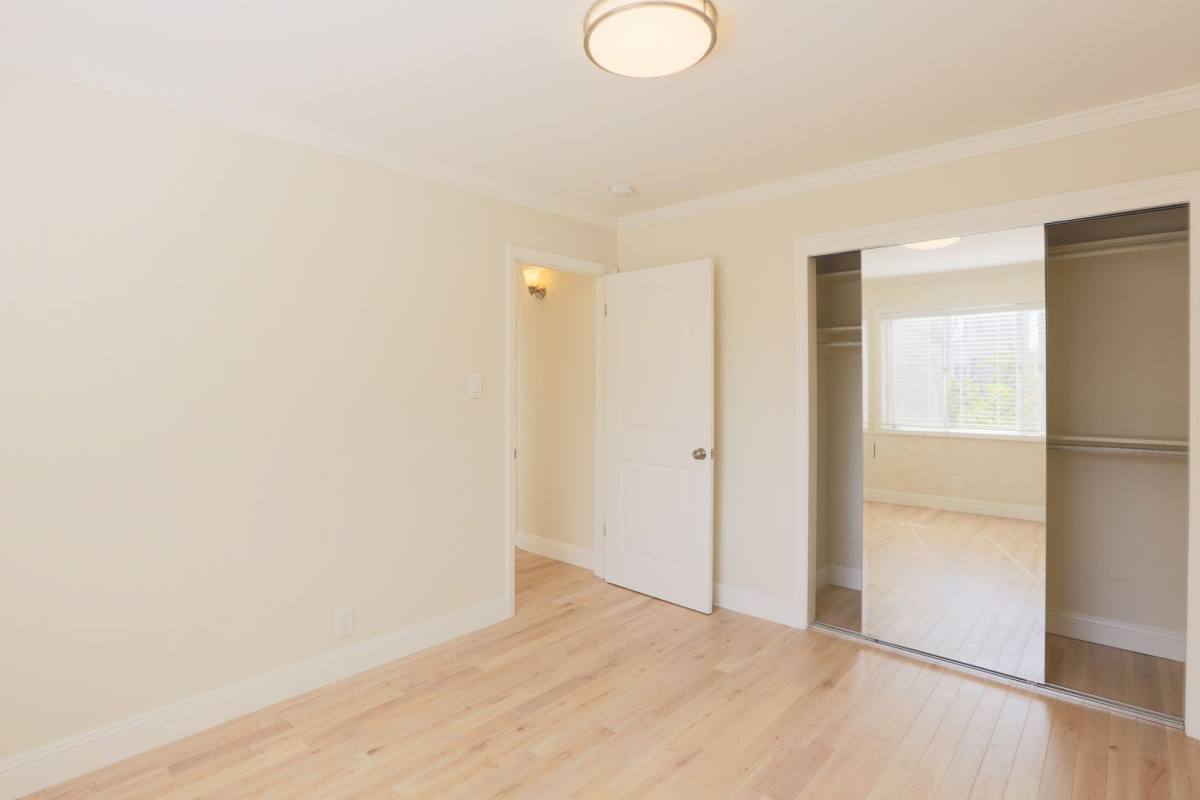 Apartment for rent at 400 Orange, Oakland, CA 94610