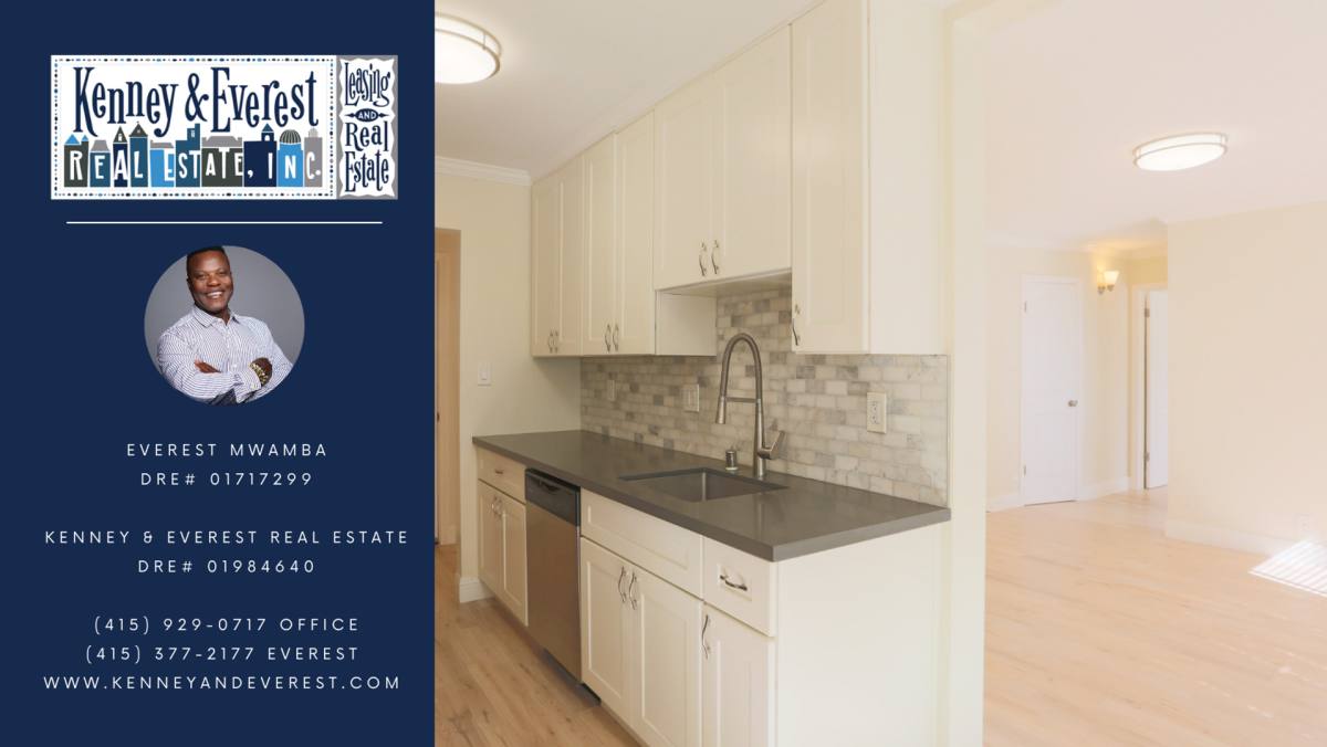 Apartment for rent at 400 Orange, Oakland, CA 94610