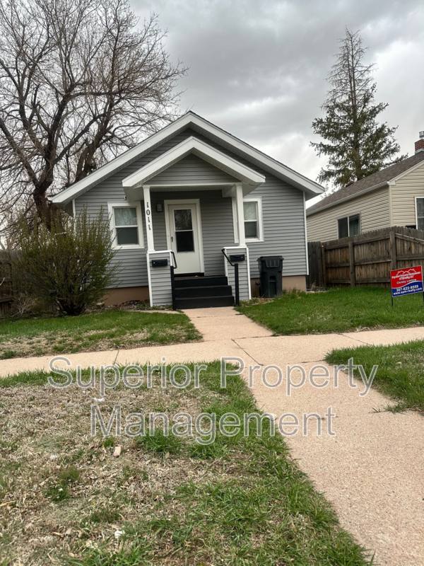Apartment for rent at 1011 W 29th St, Cheyenne, WY 82001
