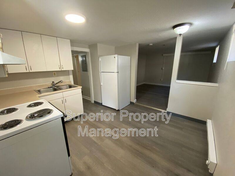 Apartment for rent at 1011 W 29th St, Cheyenne, WY 82001