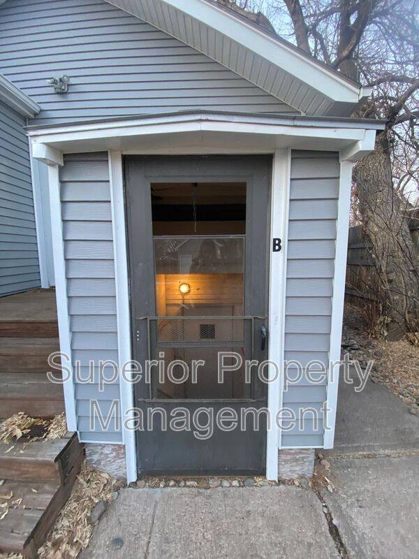 Apartment for rent at 1011 W 29th St, Cheyenne, WY 82001