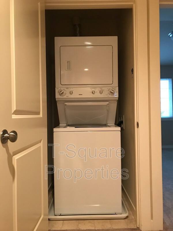 Townhouse for rent at 14924 41st Ave SE #E104, Bothell, WA 98012