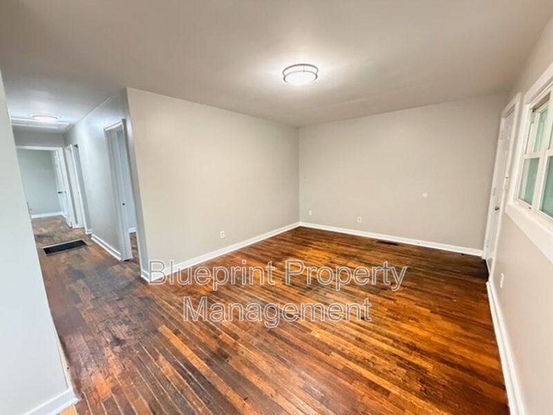House for rent at 3373 33rd Place N, Birmingham, AL 35207