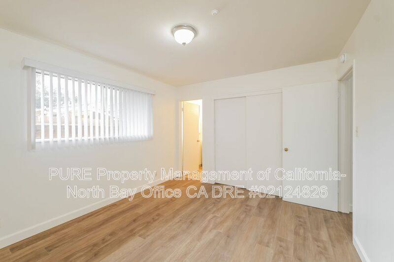 Apartment for rent at 630 Wright St #G, Santa Rosa, CA 95404