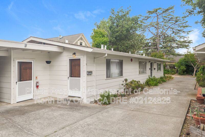 630 Wright St #G, Santa Rosa, CA 95404 - Apartment for Rent