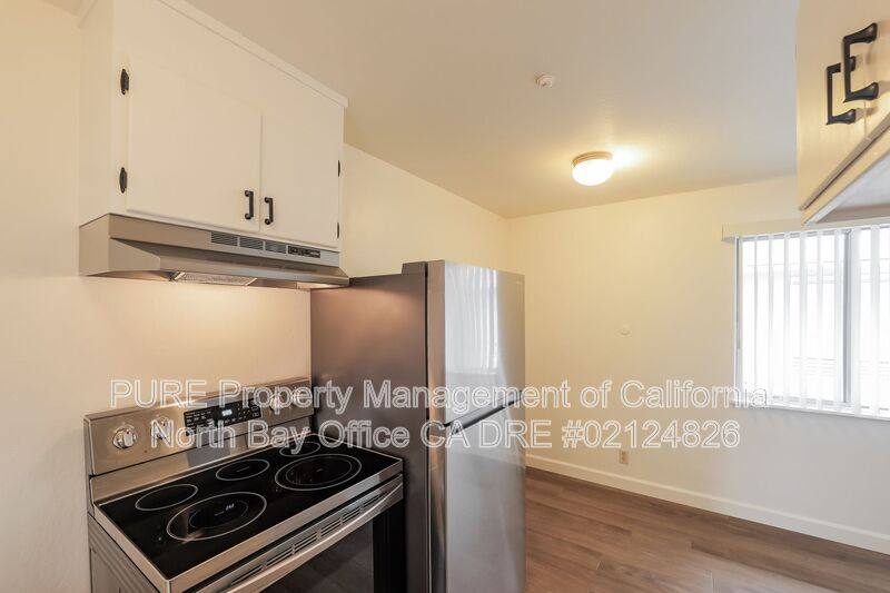 Apartment for rent at 630 Wright St #G, Santa Rosa, CA 95404