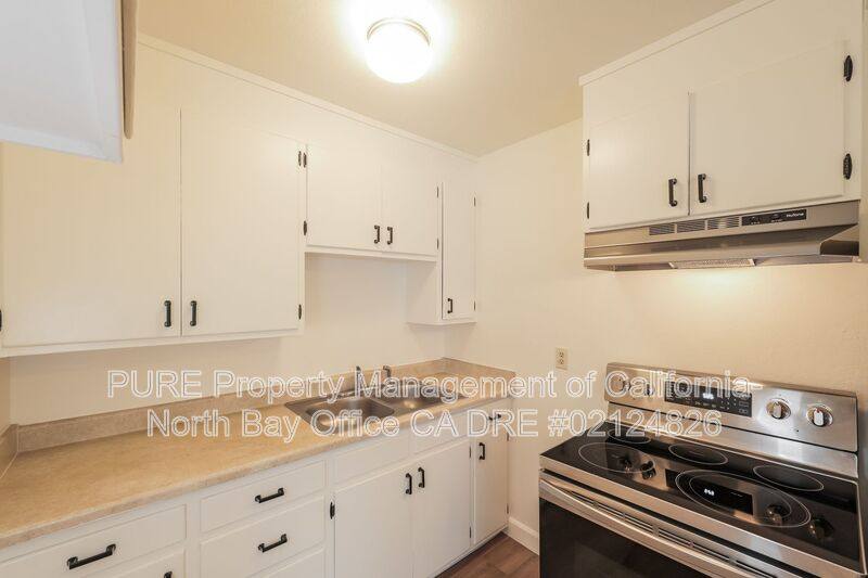 Apartment for rent at 630 Wright St #G, Santa Rosa, CA 95404