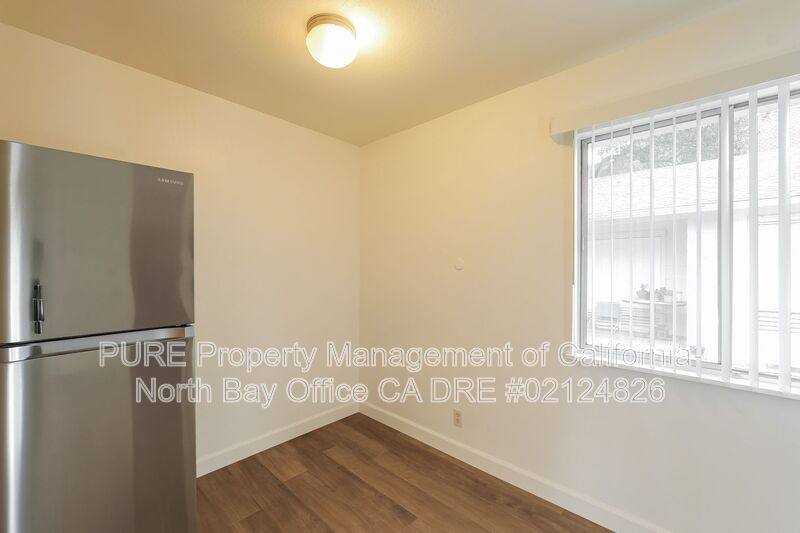 Apartment for rent at 630 Wright St #G, Santa Rosa, CA 95404