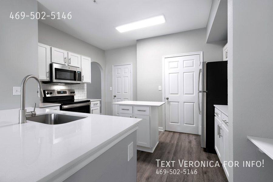 Apartment for rent at 13355 Highway 183 N, Austin, TX 78750