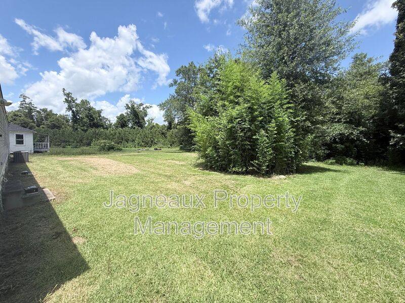 House for rent at 508 N Boone St, Dequincy, LA 70633