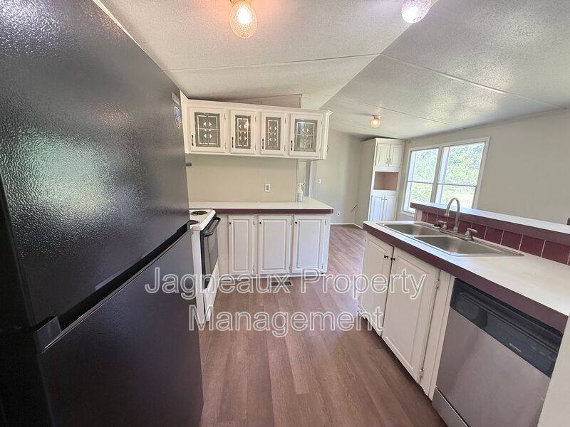 House for rent at 508 N Boone St, Dequincy, LA 70633