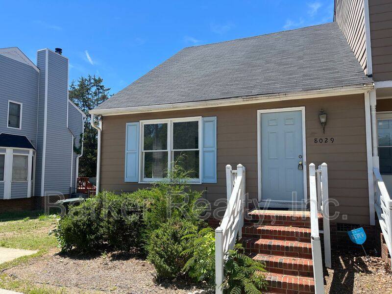 Apartment for rent at 8029 Perry Creek Rd, Raleigh, NC 27616