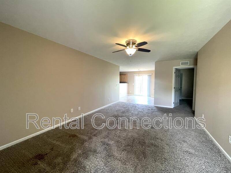 Apartment for rent at 1004 Radcliffe #B, Marion, IL 62959