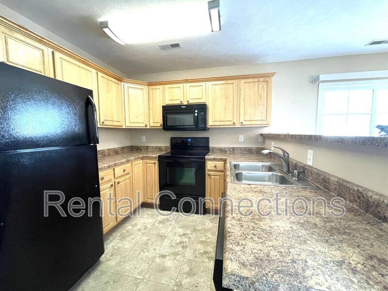 Apartment for rent at 1004 Radcliffe #B, Marion, IL 62959