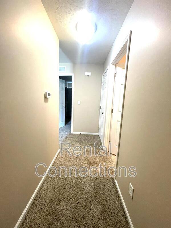Apartment for rent at 1004 Radcliffe #B, Marion, IL 62959