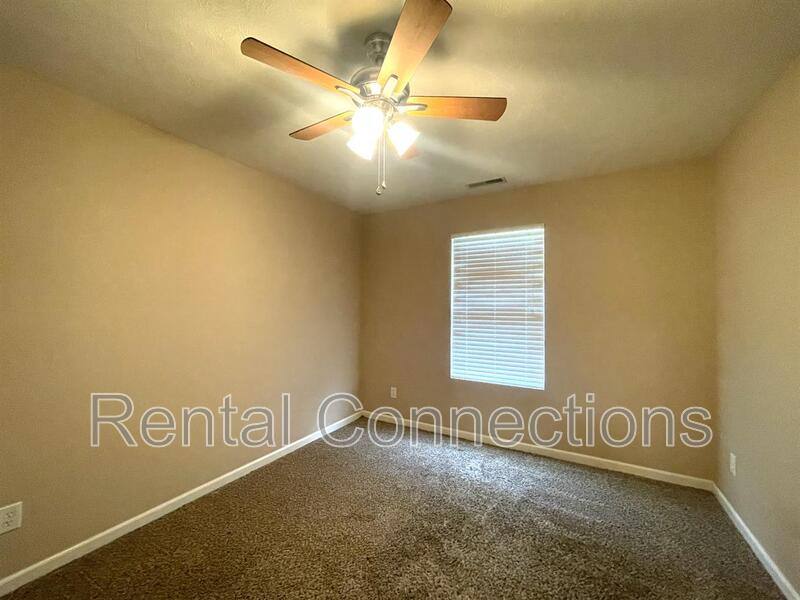 Apartment for rent at 1004 Radcliffe #B, Marion, IL 62959