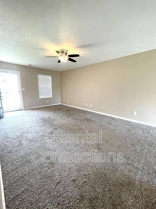 Apartment for rent at 1004 Radcliffe #B, Marion, IL 62959