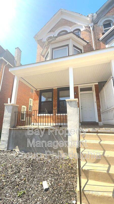 Apartment for rent at 451 W Bringhurst St #1, Philadelphia, PA 19144