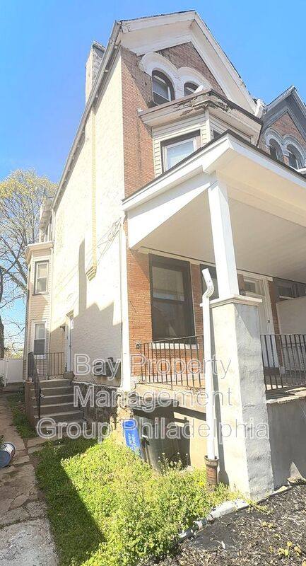 Apartment for rent at 451 W Bringhurst St #1, Philadelphia, PA 19144