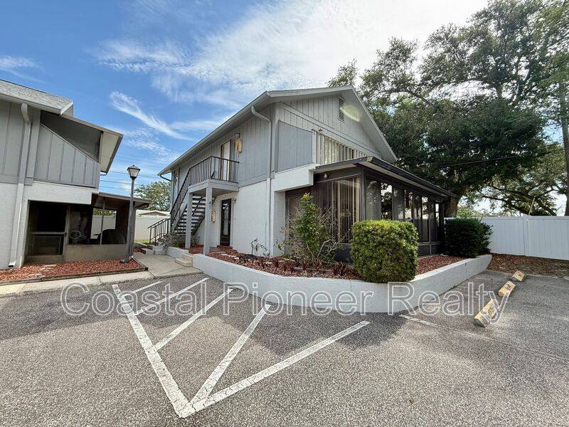 Condo for rent at 1960 Union St #41, Clearwater, FL 33763