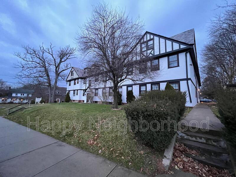 Apartment for rent at 130 Bradley Ave #303, Meriden, CT 06451