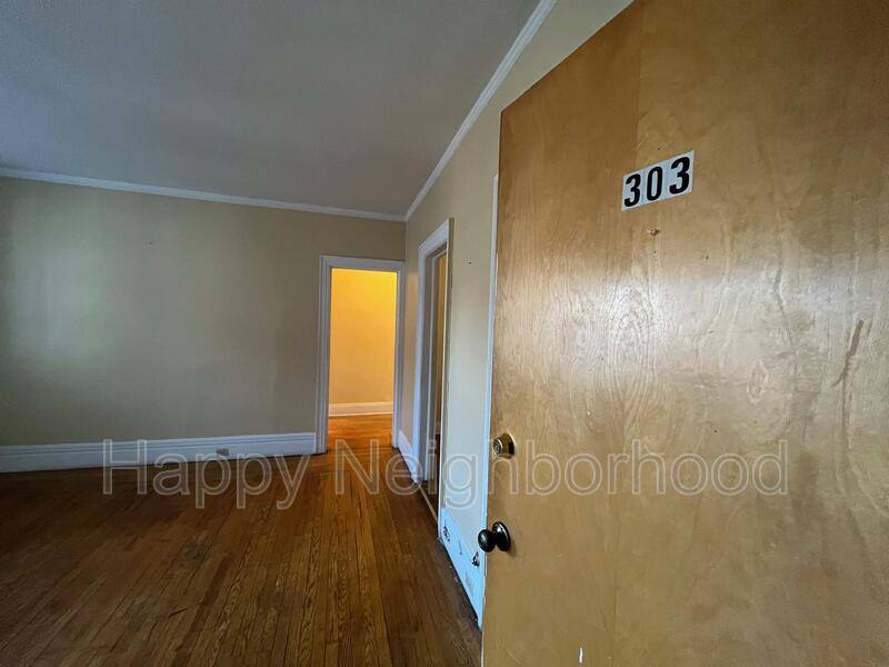 Apartment for rent at 130 Bradley Ave #303, Meriden, CT 06451