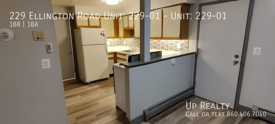 Apartment for rent at 229 Ellington Rd, East Hartford, CT 06108