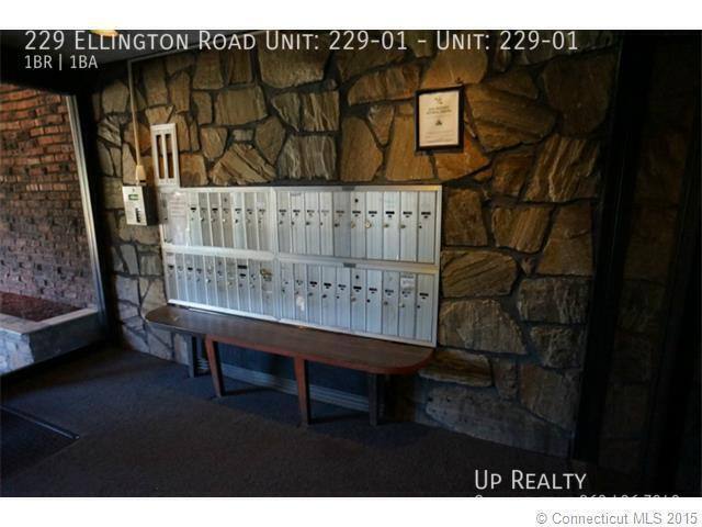 Apartment for rent at 229 Ellington Rd, East Hartford, CT 06108