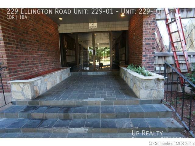 Apartment for rent at 229 Ellington Rd, East Hartford, CT 06108