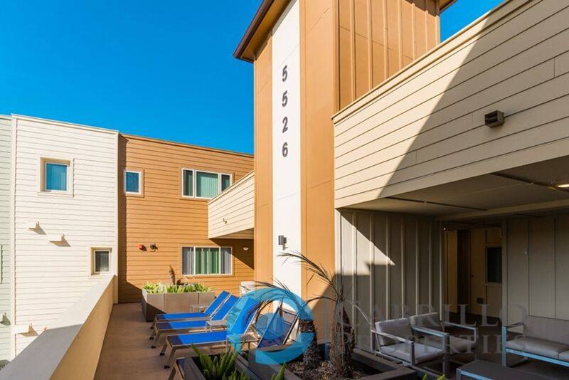 Condo for rent at 5526 Lauretta St #310, San Diego, CA 92110