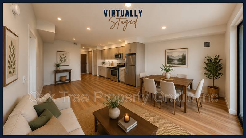 Apartment for rent at 532 Union St #323, Oakland, CA 94607