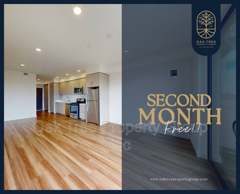 Apartment for rent at 532 Union St #323, Oakland, CA 94607