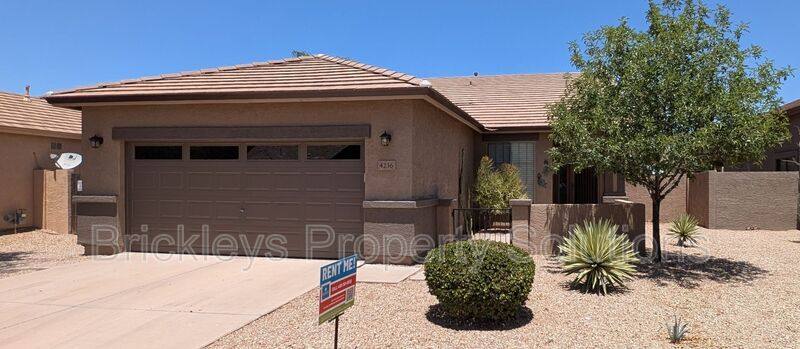 House for rent at 4236 E Oxford Lane, Gilbert, AZ 85295
