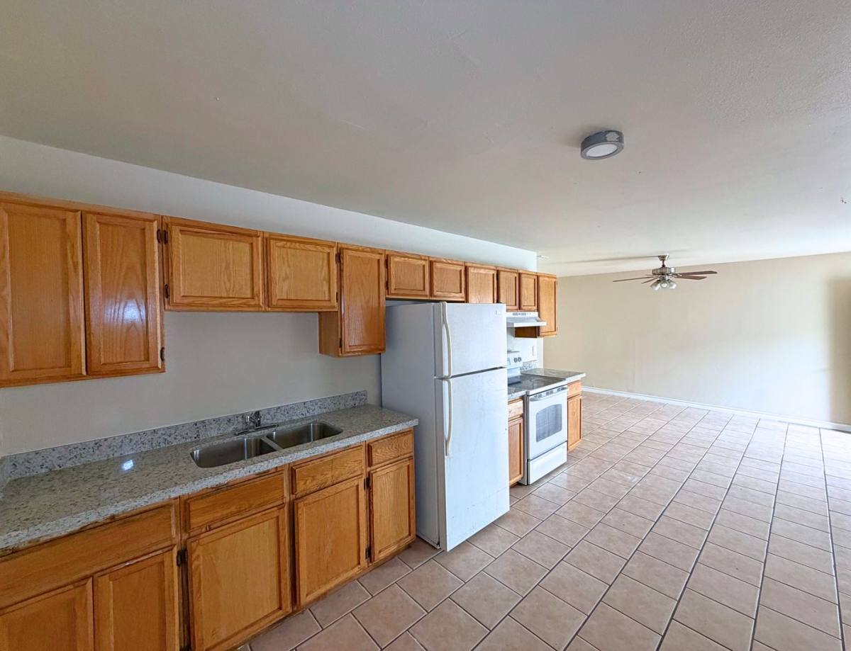 Apartment for rent at 513 Shiloh, Laredo, TX 78041