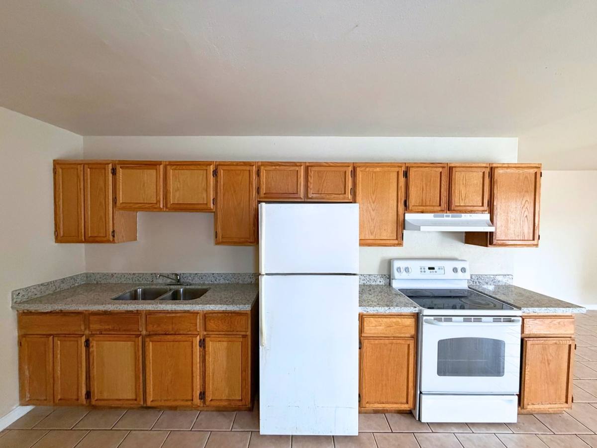 Apartment for rent at 513 Shiloh, Laredo, TX 78041