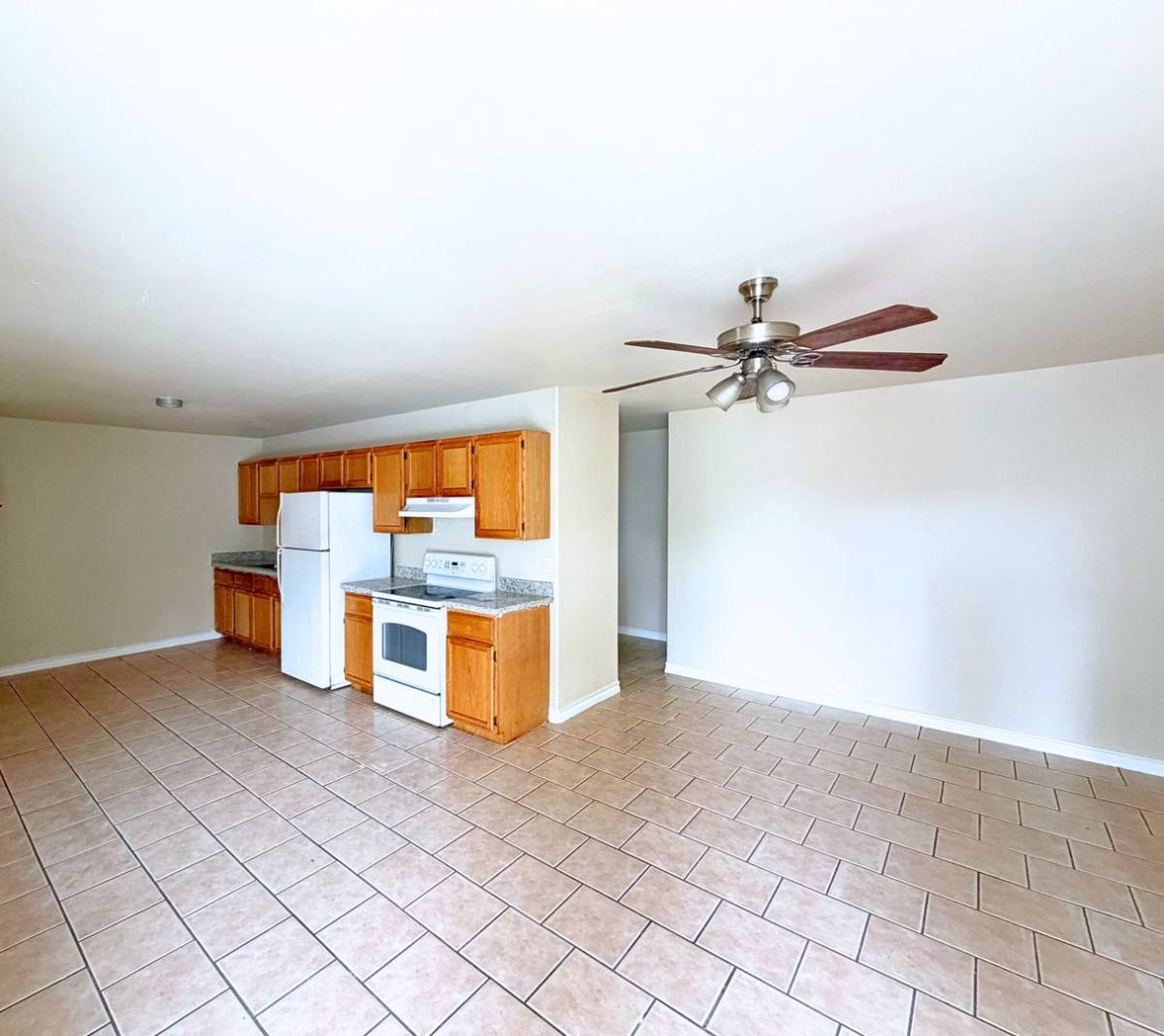 Apartment for rent at 513 Shiloh, Laredo, TX 78041