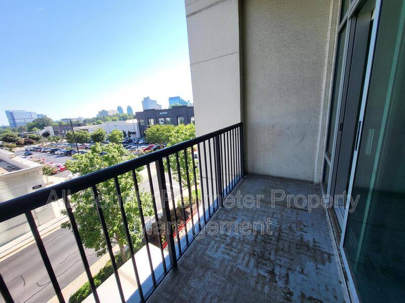 Condo for rent at 4561 Olde Perimeter Way #406, Atlanta, GA 30346