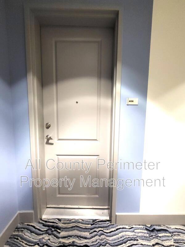 Condo for rent at 4561 Olde Perimeter Way #406, Atlanta, GA 30346