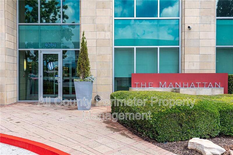 Condo for rent at 4561 Olde Perimeter Way #406, Atlanta, GA 30346