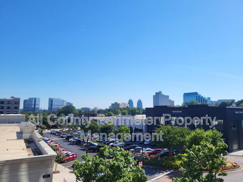 Condo for rent at 4561 Olde Perimeter Way #406, Atlanta, GA 30346