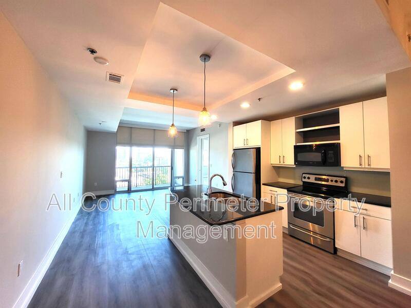 Condo for rent at 4561 Olde Perimeter Way #406, Atlanta, GA 30346