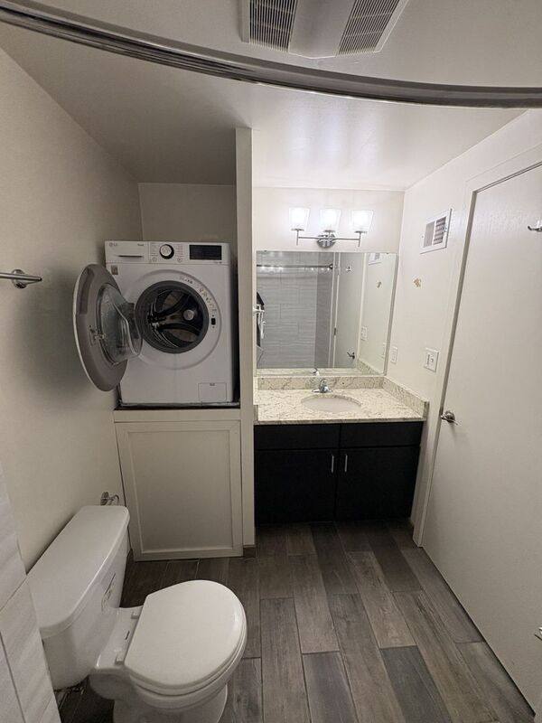 Apartment for rent at 344 N Charles St #305, Baltimore, MD 21201