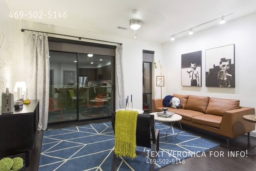 Apartment for rent at 1100 S Lamar Blvd, Austin, TX 78704