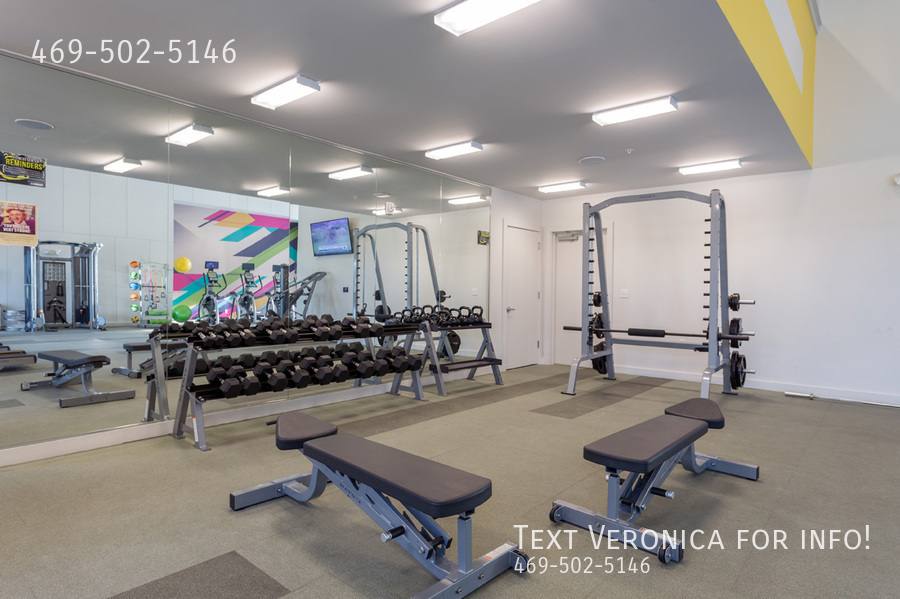 Apartment for rent at 1100 S Lamar Blvd, Austin, TX 78704