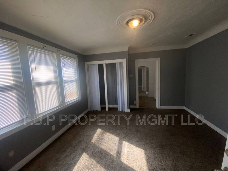 Apartment for rent at 3831 Waverly St #3, Detroit, MI 48238